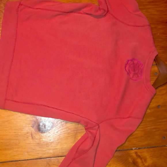 Billionaire boys club custom crewneck - Picture 2 of 2